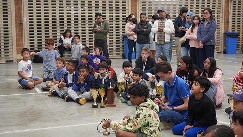 2026 WA Junior Chess Championships Pic15